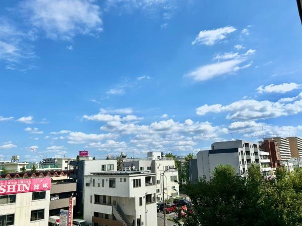 双葉クラウンハイツ