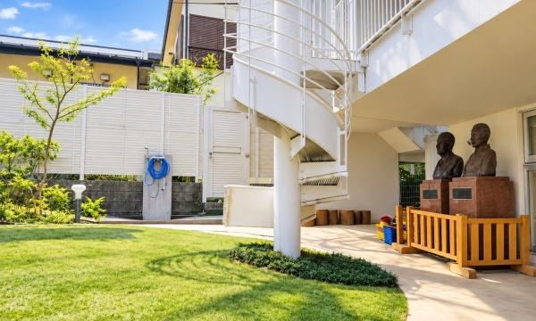 練馬区中村１丁目の土地(練馬二葉保育園)