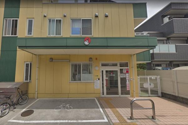 豊玉ハイライズ(アスク豊玉中保育園)