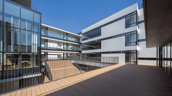 目黒区下目黒５丁目の土地(目黒区立東山小学校)