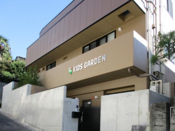 目黒区下目黒５丁目の土地(キッズガーデン上目黒)