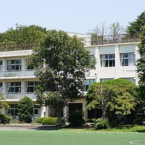 小金井市本町５丁目の中古一戸建て(国立東京学芸大学教育学部附属小金井中学校)