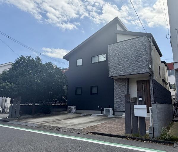 小金井市本町５丁目の中古一戸建