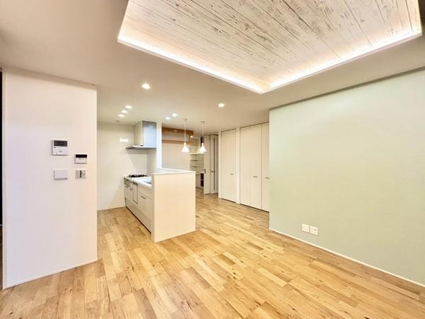 小金井市本町５丁目の中古一戸建て