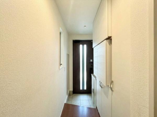 荒川区東尾久４丁目の中古一戸建て