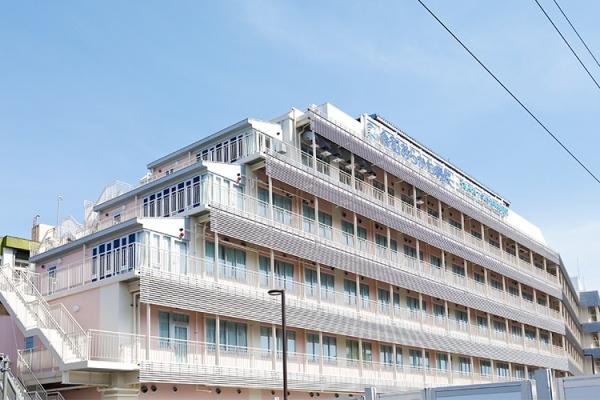 荒川区東尾久４丁目の中古一戸建て(社会医療法人社団正志会令和あらかわ病院)