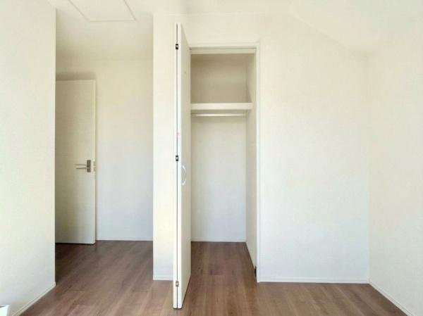 荒川区東尾久４丁目の中古一戸建て