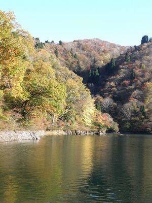 高島市今津町深清水の土地(淡海湖)
