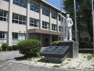 高島市今津町深清水の土地