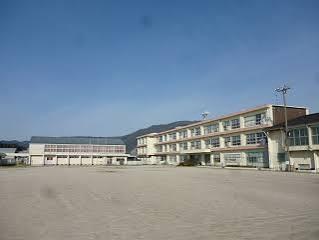 高島市今津町深清水の土地