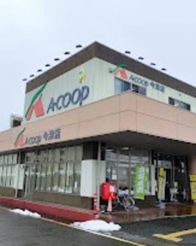 高島市今津町深清水の土地