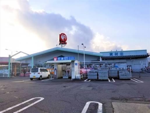 高島市今津町深清水の土地