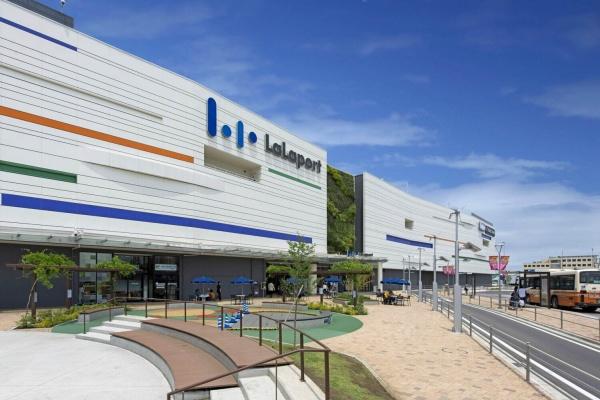 富士見市大字鶴馬の新築一戸建(ららぽーと富士見店)