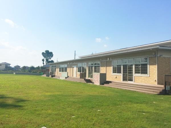 富士見市大字鶴馬の新築一戸建(認定こども園泉の森ふじみ)