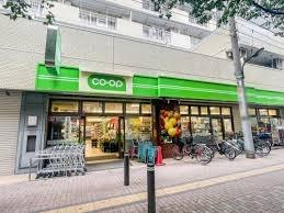 練馬区桜台４丁目の新築一戸建(ミニコープ桜台駅前店)