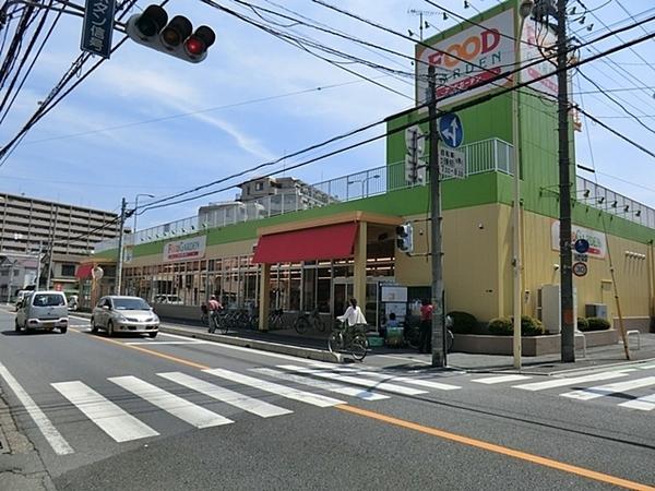 ローリエ朝霞台(スーパーバリュー朝霞泉水店)