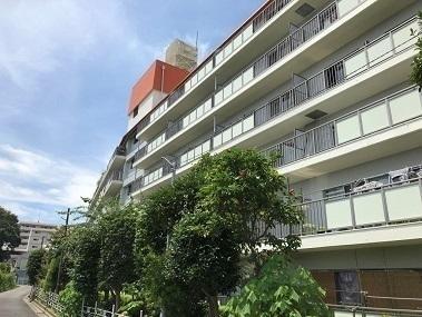 ローリエ朝霞台