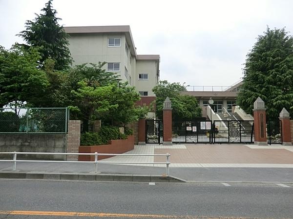 MAC北戸田コート(さいたま市立南浦和中学校)