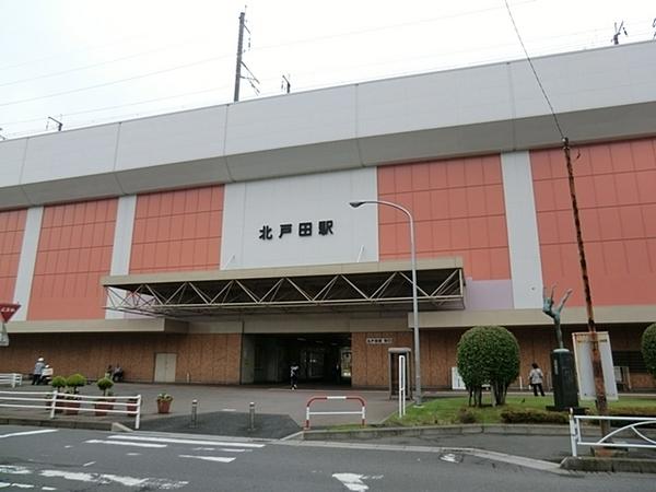 MAC北戸田コート(北戸田駅(JR埼京線))