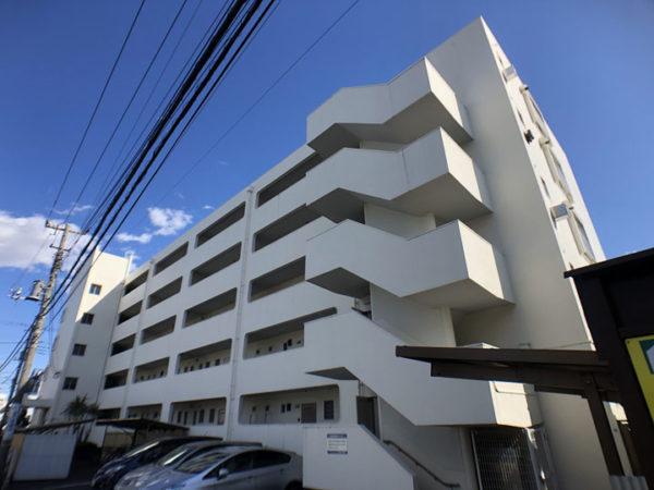 浦和太田窪団地