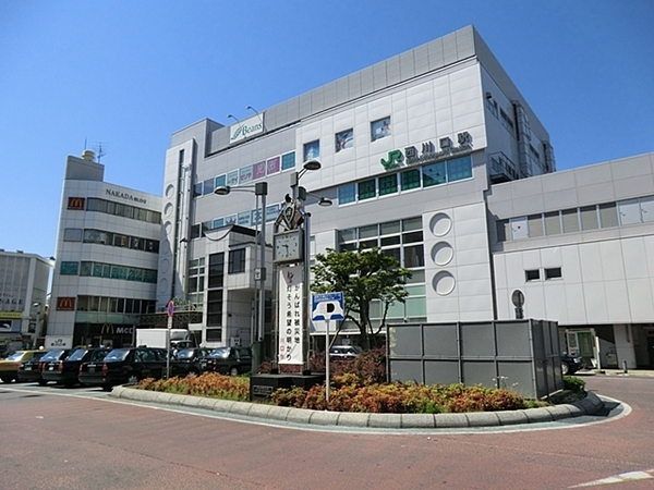 アンビシャス西川口(西川口駅(JR京浜東北線))