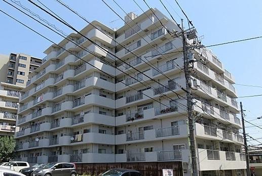 浦和仲町スカイマンション