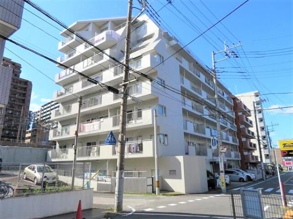 DIKマンション浦和