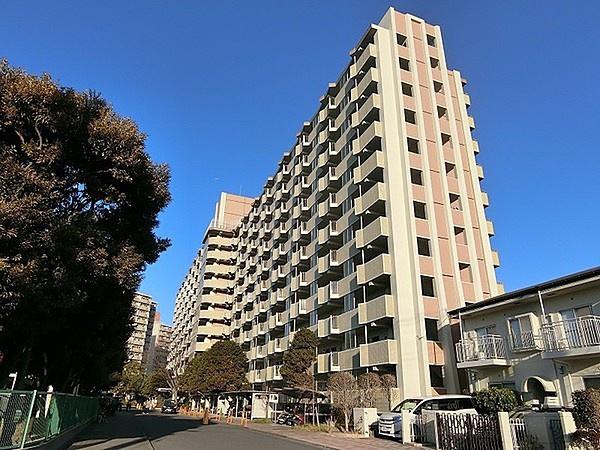 ハイタウン塩浜第2・29号棟