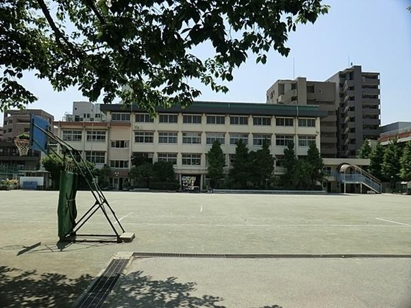 セントラルコーポ川口(川口市立幸町小学校)