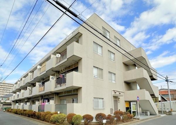 トーア蒲生マンション