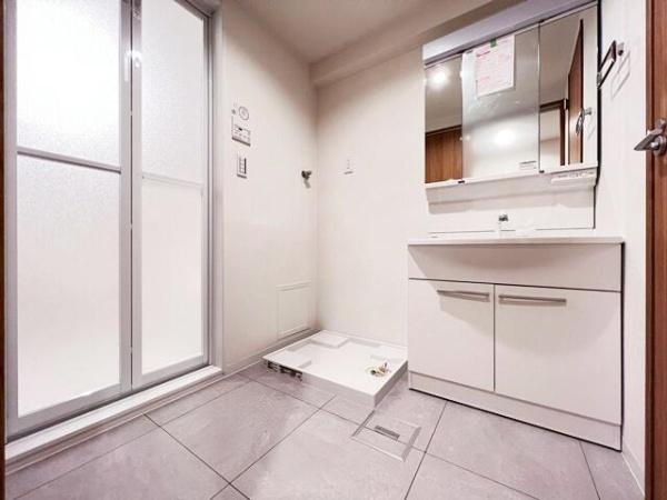 トーア蒲生マンション