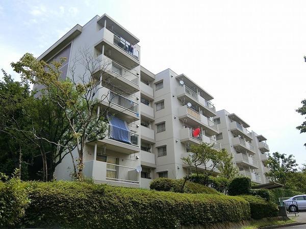 サニータウンにれの木台第二住宅３の２８号棟