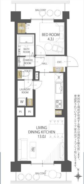 川口第二ローヤルコーポ