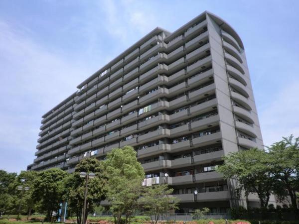 ワコーレロイヤルガーデン北本Ａ棟