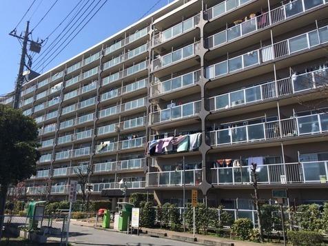 岩槻スカイハイツ