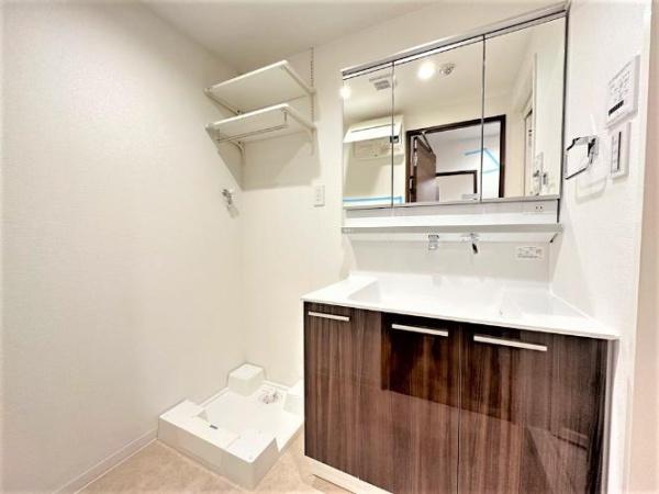 ライオンズマンション若葉台２
