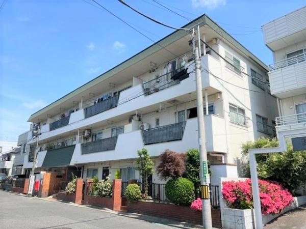 つくし第３マンション