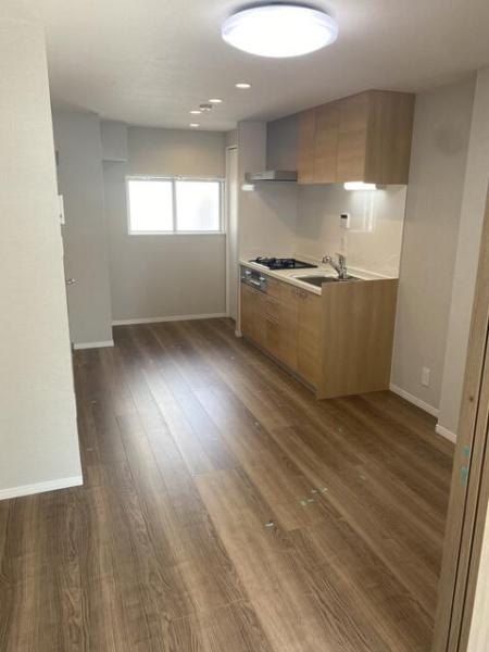 つくし第３マンション