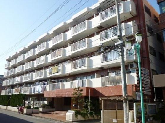 リラティブ南大塚