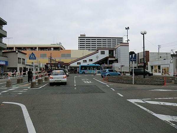 ローヤルシティ鴻巣(鴻巣駅(JR高崎線))