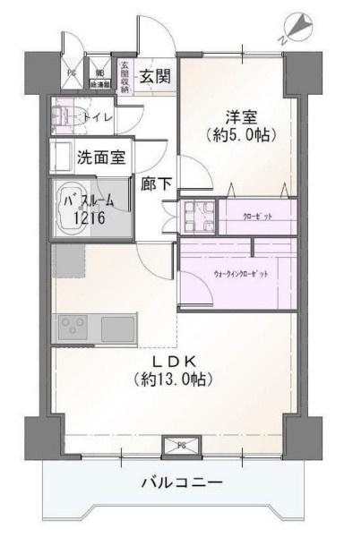 白鳥ダイヤモンドマンション