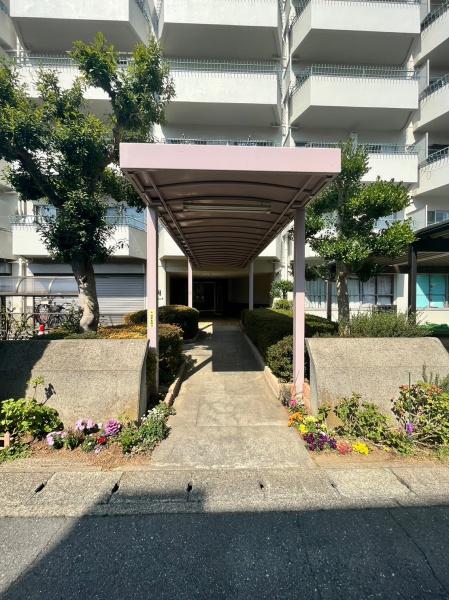 浦和氷川コーポ