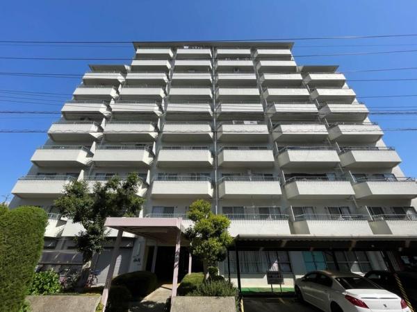 浦和氷川コーポ