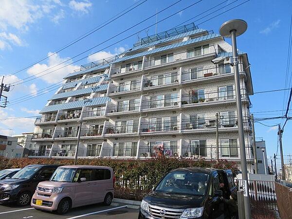 秀和川口青木町レジデンス