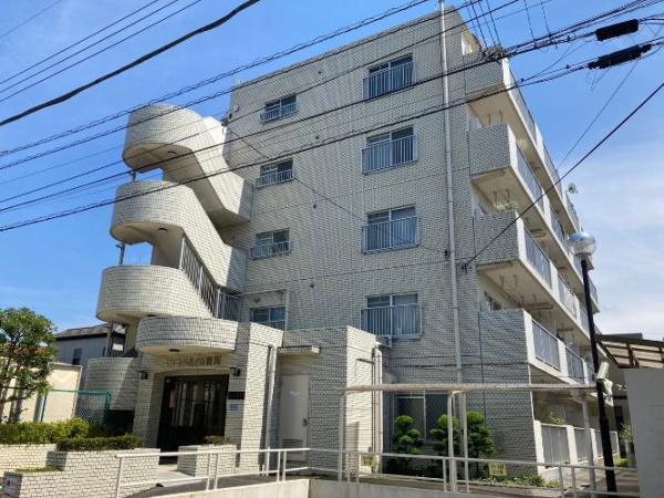 エンゼルハイム吉川