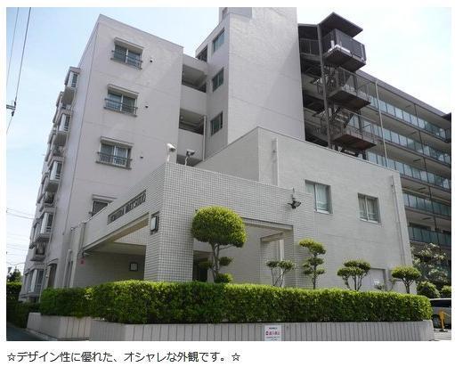コープ野村松戸
