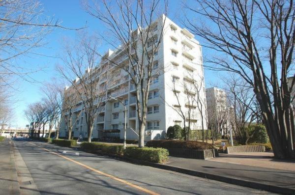 志木ニュータウン東の森壱番街11号棟