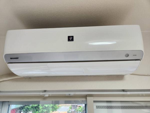 芝マンション