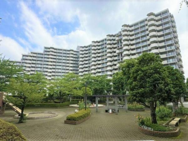 サンマンション北本２号館