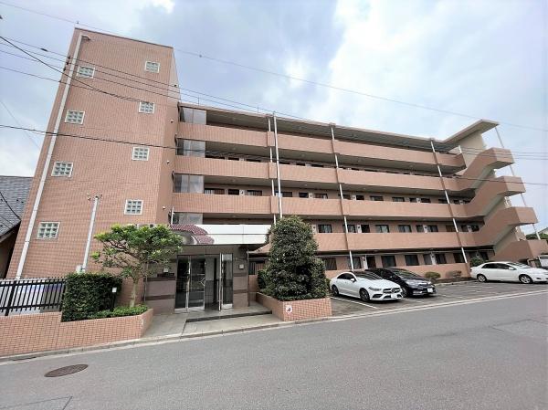 ネオマイム北浦和